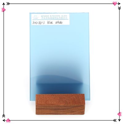 شيشه لايه اي کم E ترکیب کامل از عملکرد امنيتي براي درها